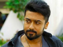 Suriya