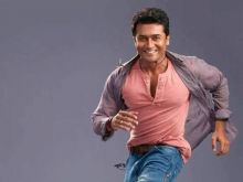 Suriya