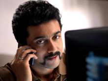 Suriya