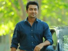 Suriya