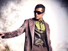 Suriya #1195366 picture (Landscape Medium)