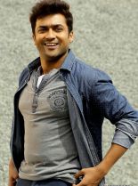Suriya