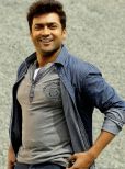 Suriya