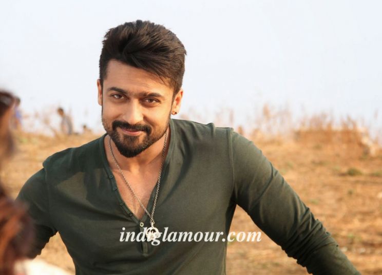 Suriya