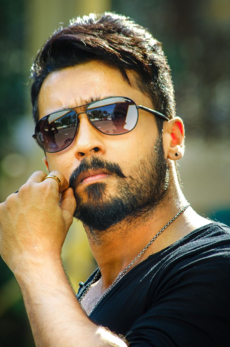 Suriya