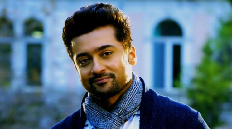 Suriya