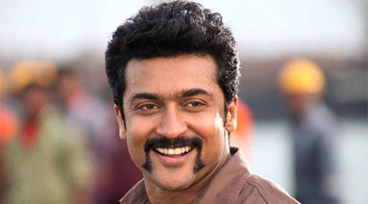 Suriya