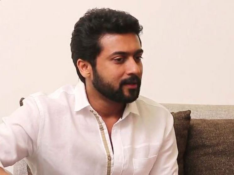 Suriya