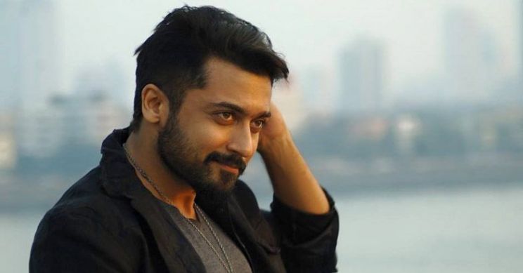 Suriya