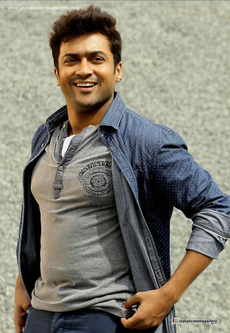 Suriya