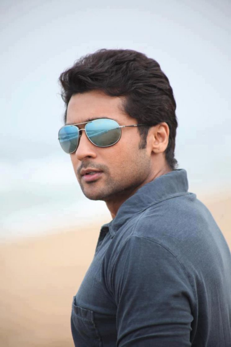 Suriya