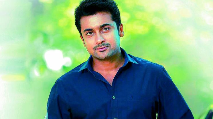 Suriya