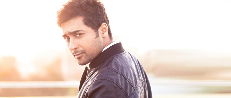 Suriya