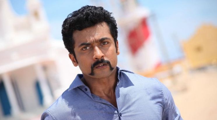 Suriya