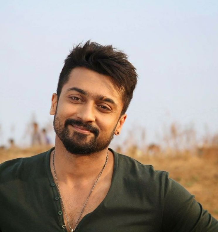 Suriya