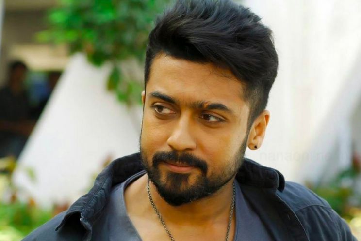 Suriya