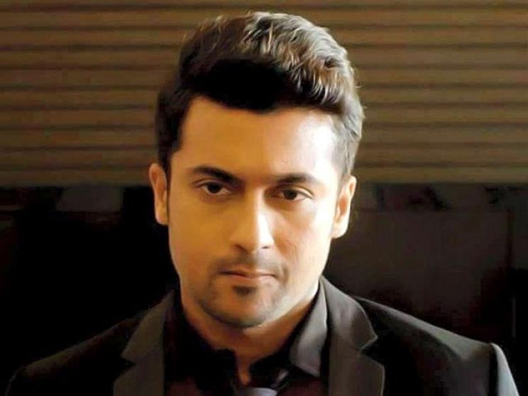 Suriya