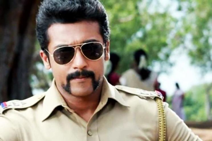 Suriya