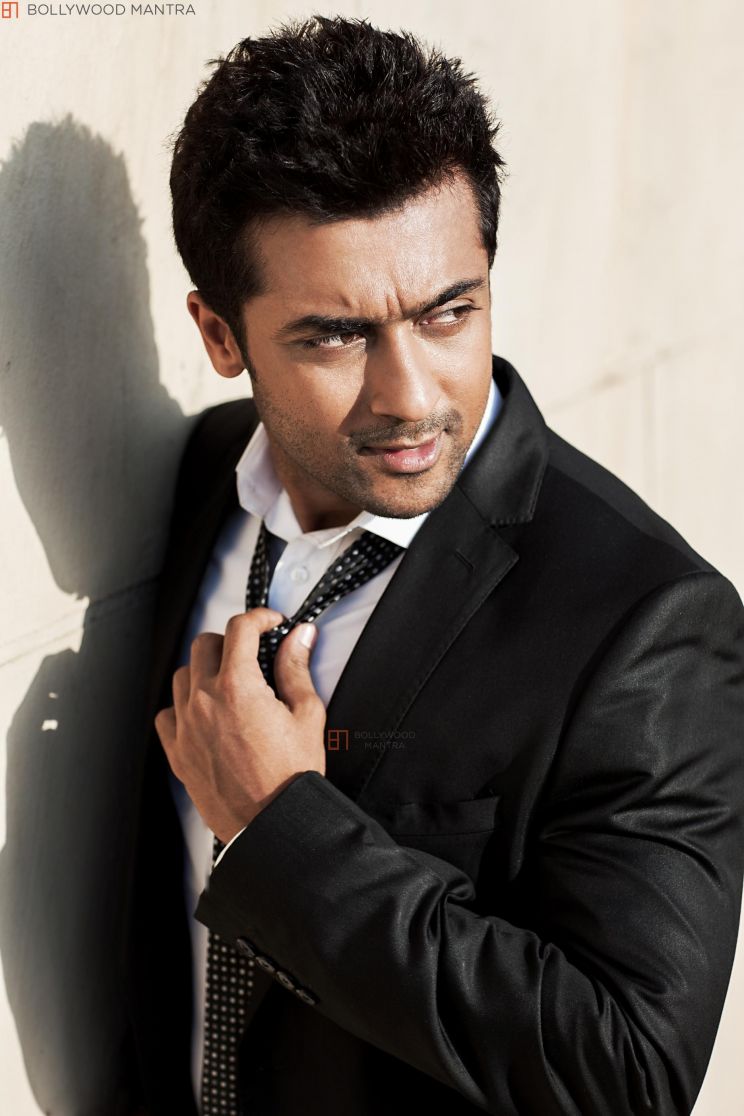 Suriya