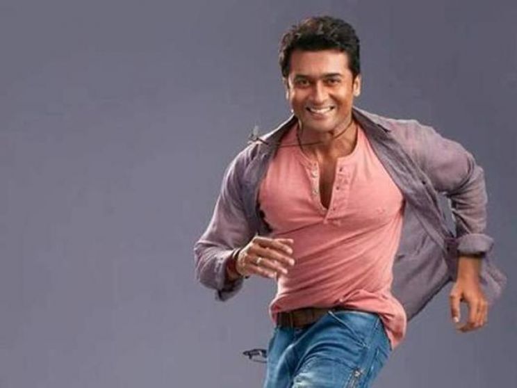 Suriya