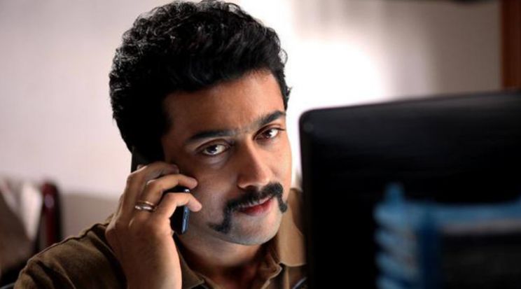 Suriya