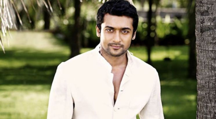 Suriya