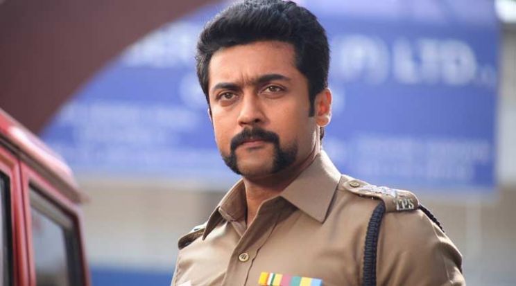 Suriya