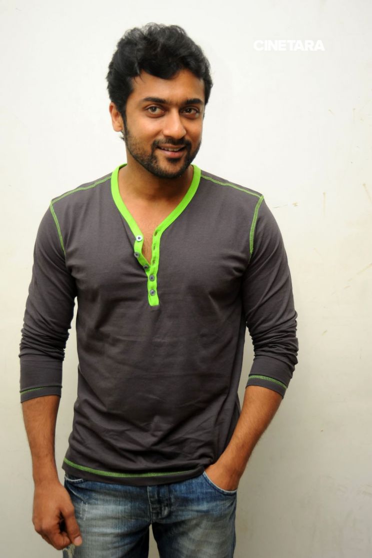 Suriya