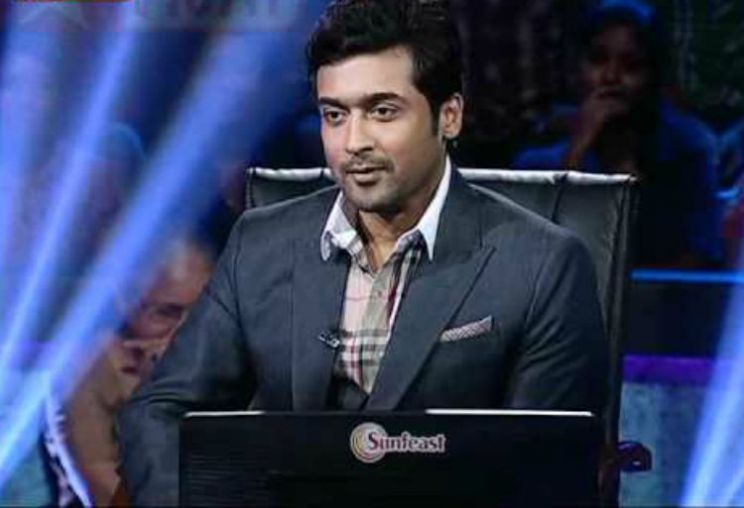 Suriya