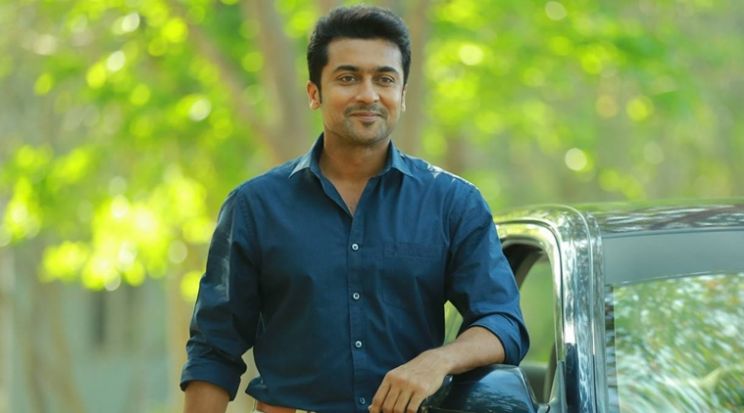 Suriya