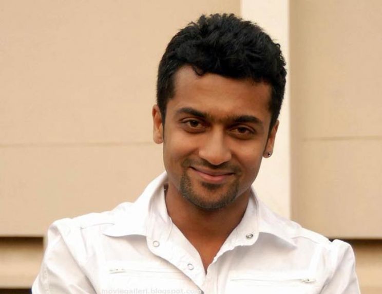 Suriya