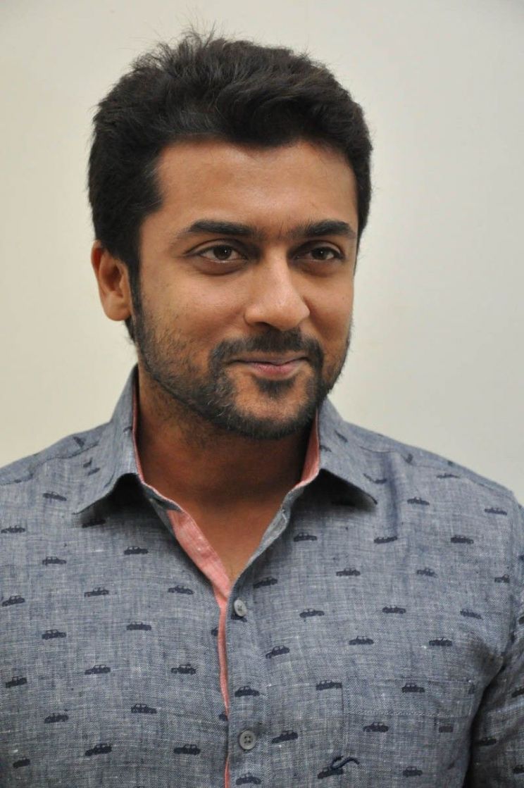 Suriya