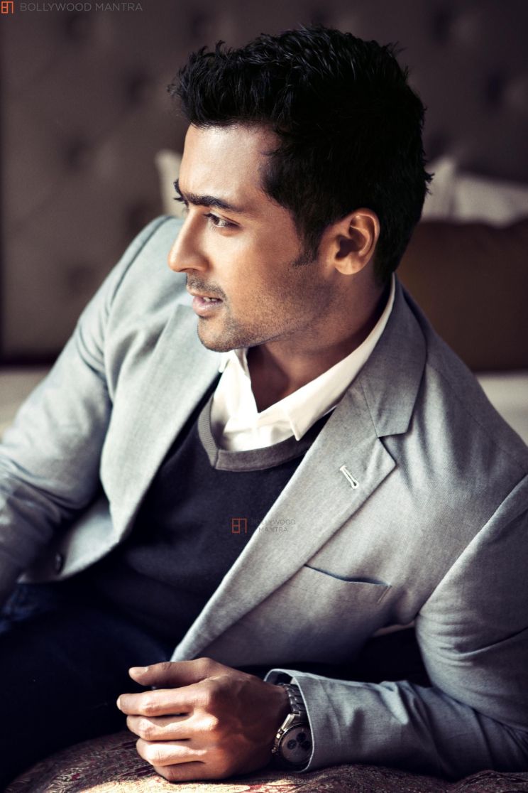 Suriya