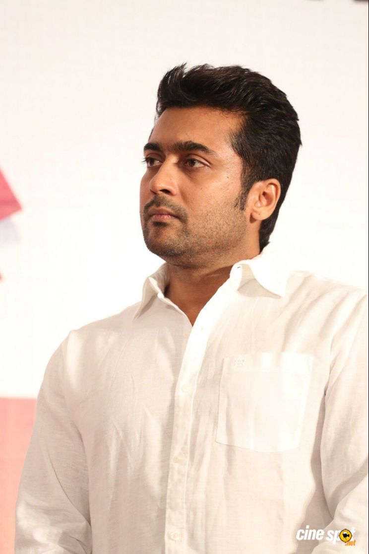 Suriya