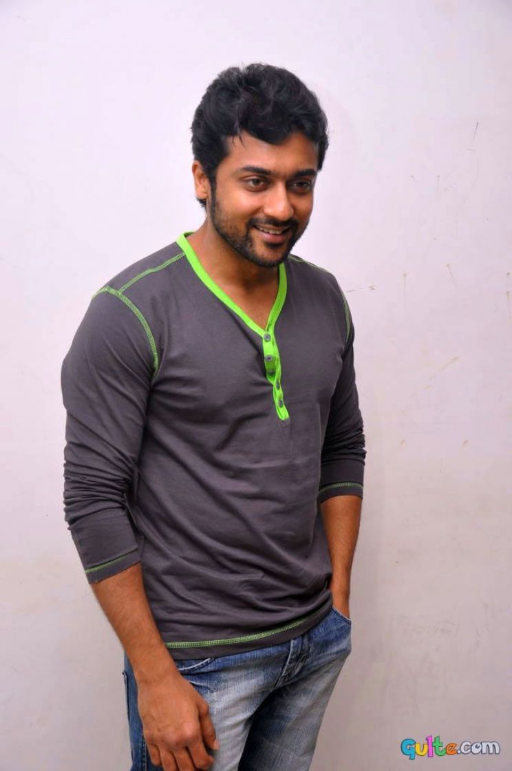 Suriya