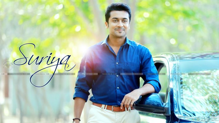 Suriya