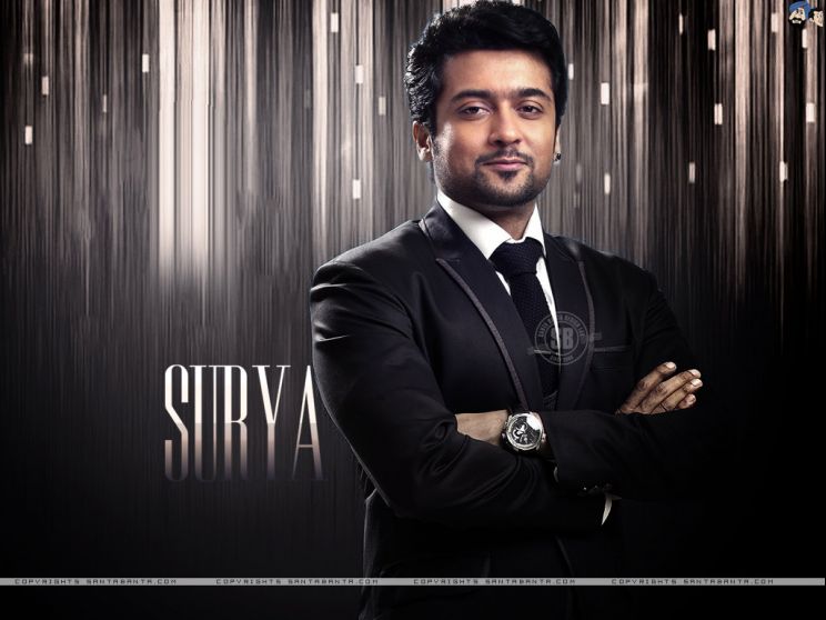 Suriya