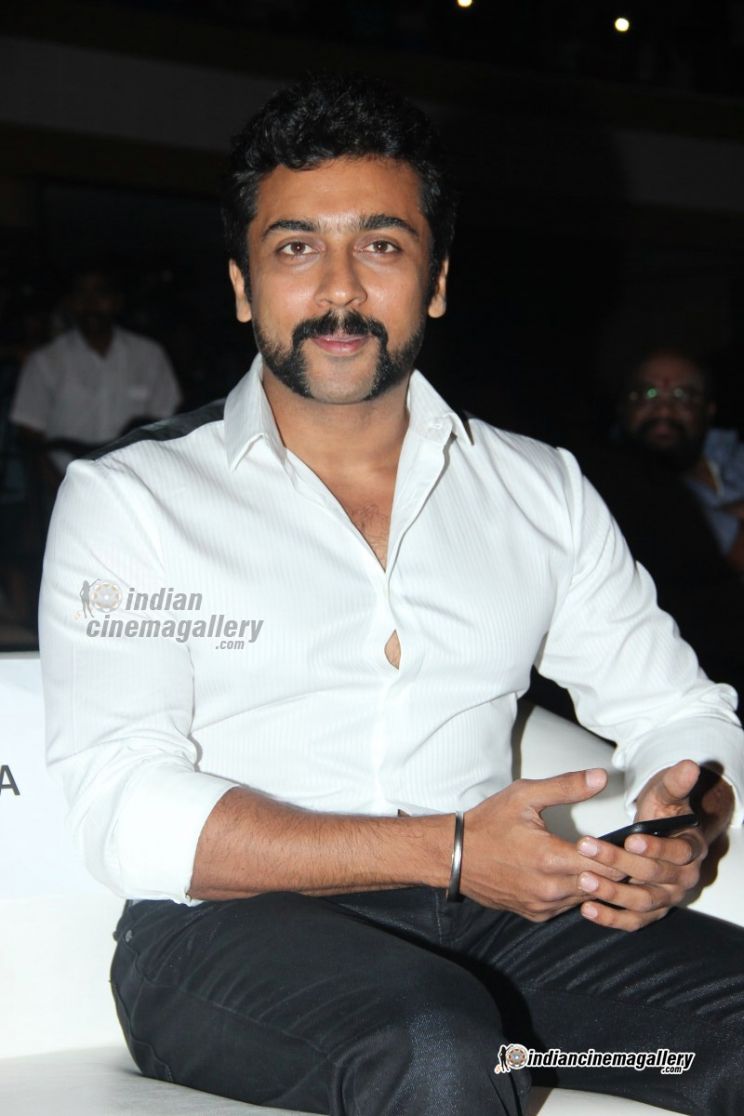 Suriya