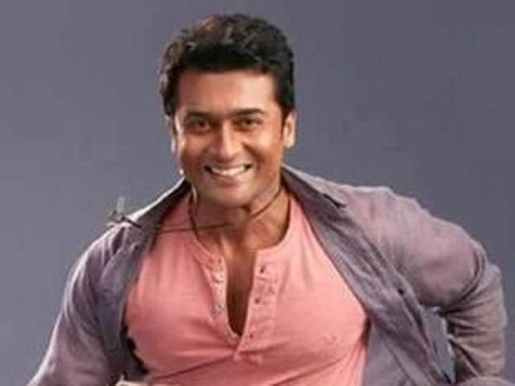 Suriya