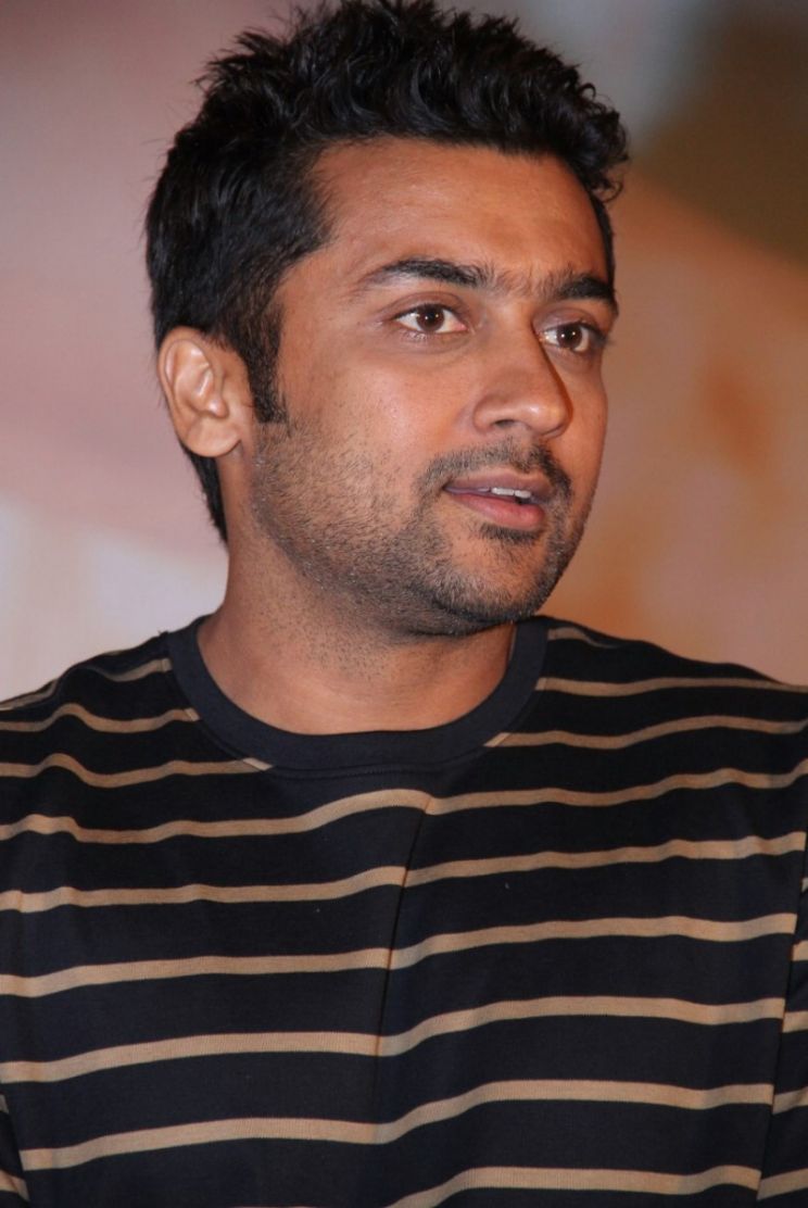 Suriya