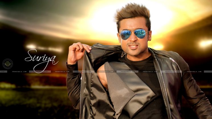 Suriya