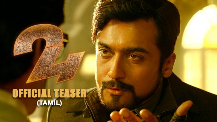 Suriya