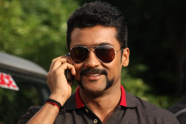 Suriya