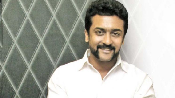 Suriya