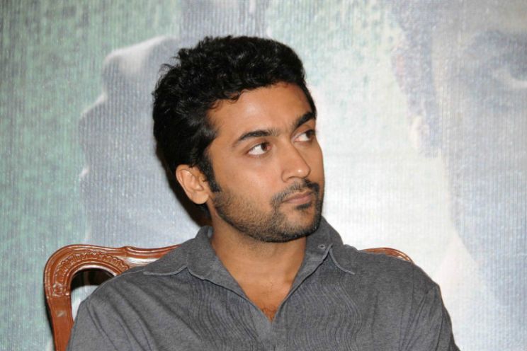 Suriya