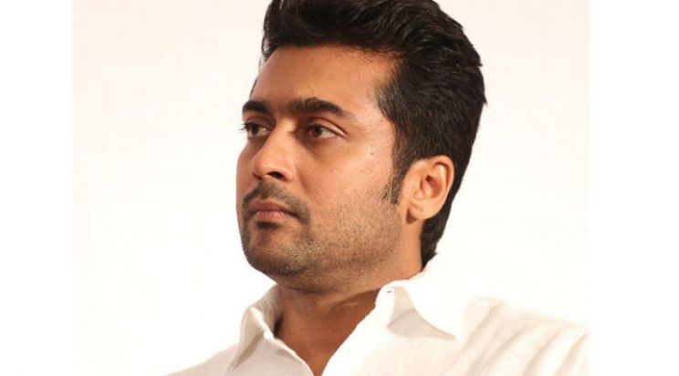 Suriya