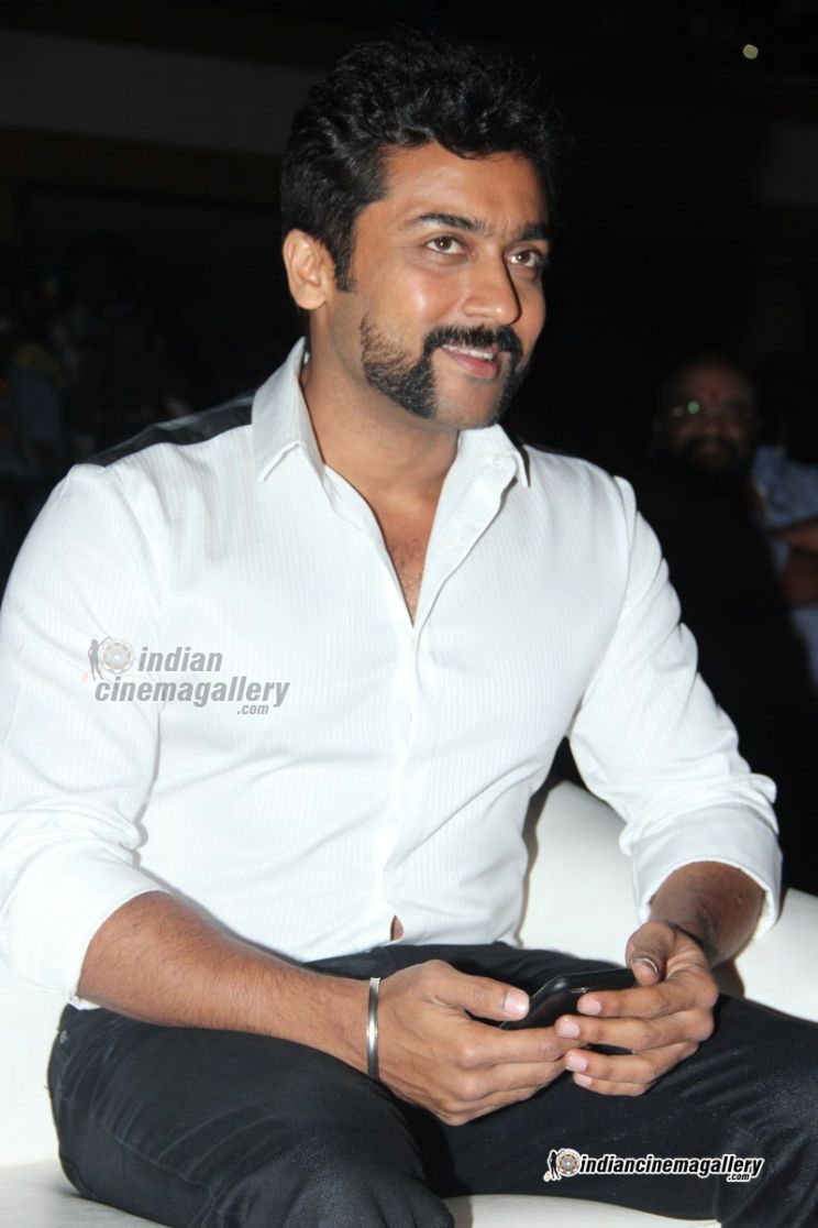 Suriya