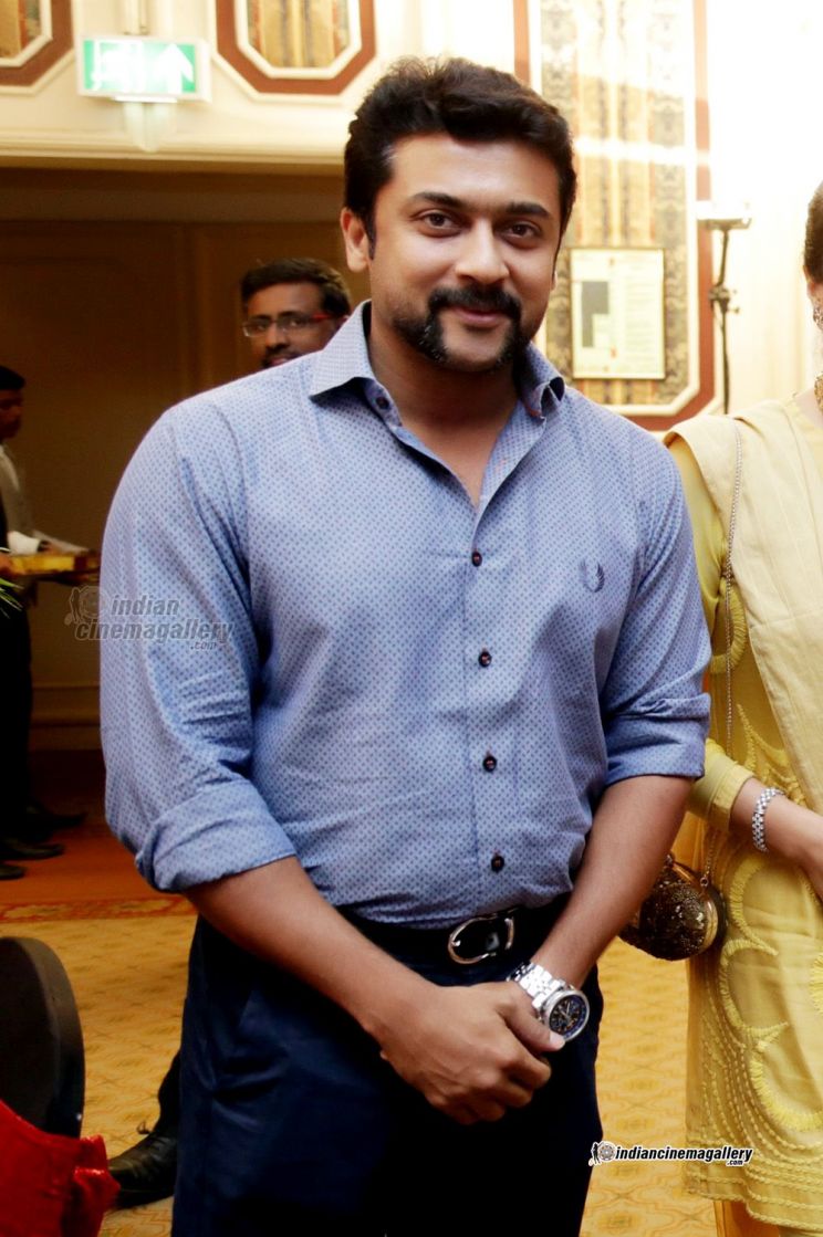 Suriya