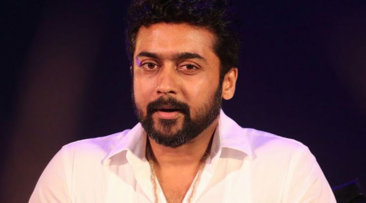 Suriya