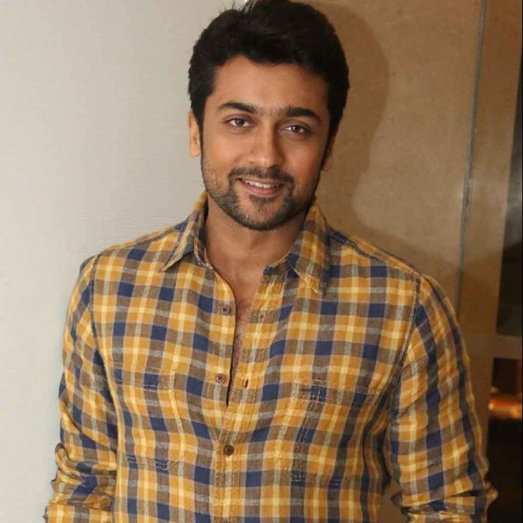 Suriya